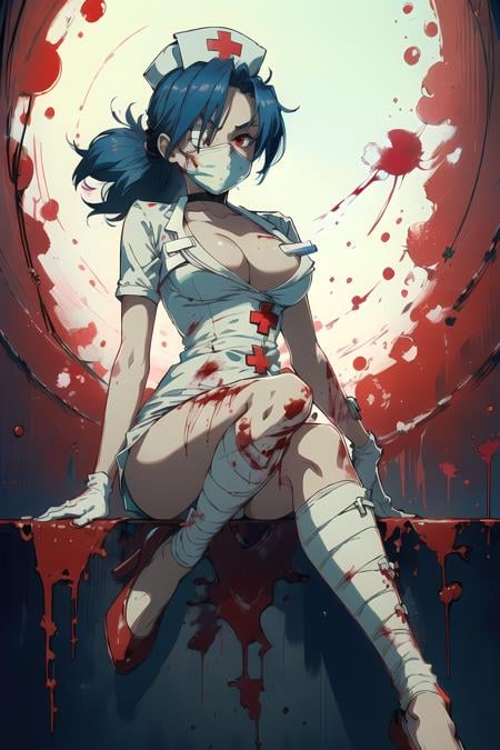 valentine - AI Modelのカバー画像