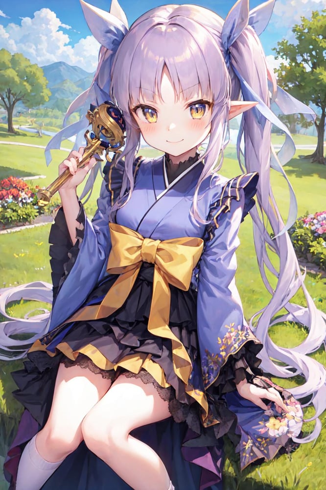 Kyoka /princess connect  - AI Model cover image