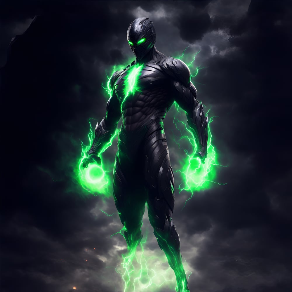 Kingfr - AI Model cover image