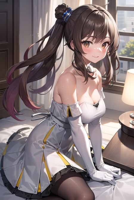 satou sasara さとうささら (VOICEROID ボイスロイド) - AI Model cover image