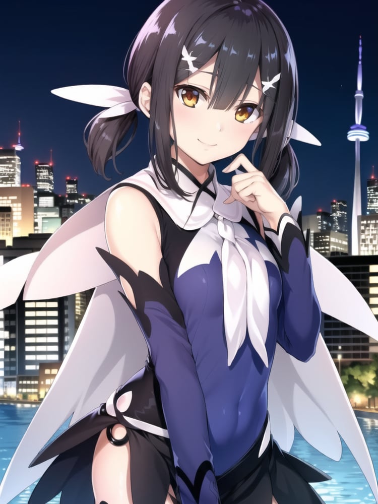 Prisma Illya Miyu - AI Model cover image
