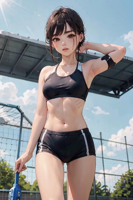 AI artwork