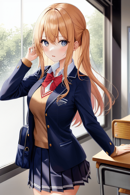 7th_anime_v1.1 - AI Model cover image