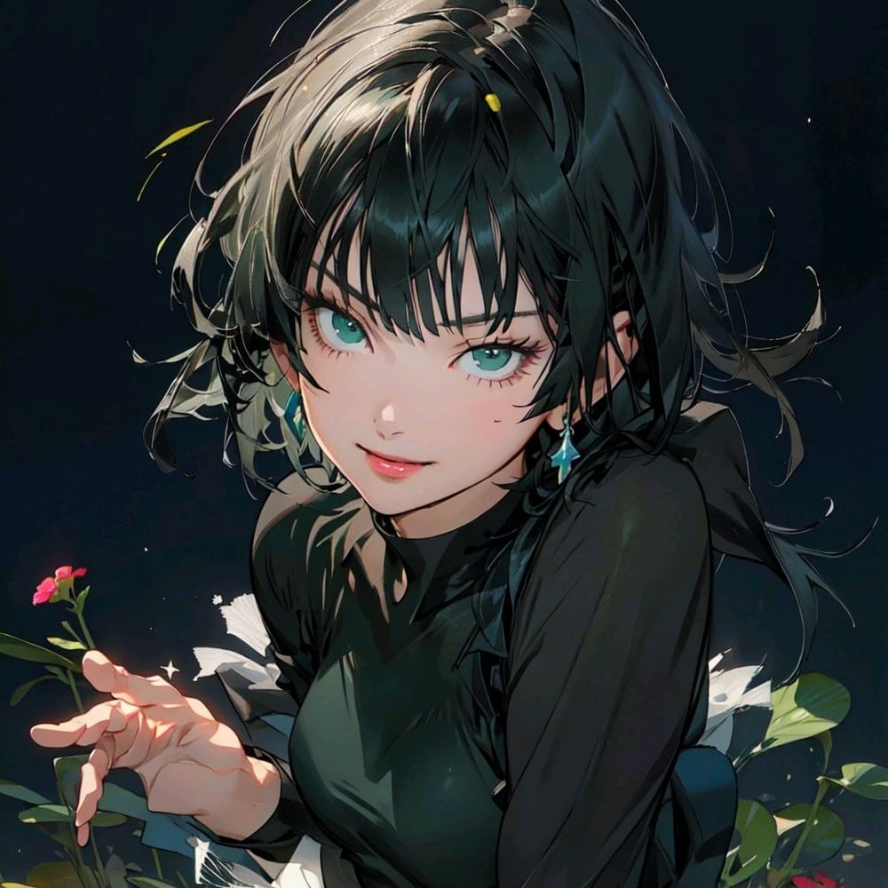 Avatar image of mecalucky 