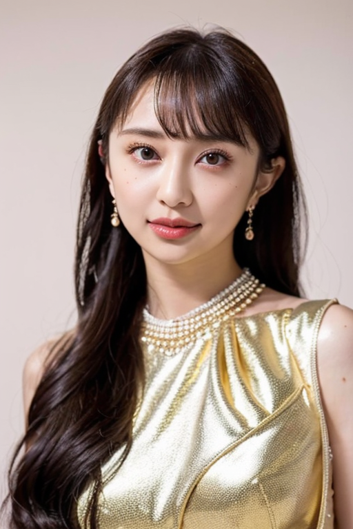 KomiyaArisa_JP_Idol - AI Model cover image