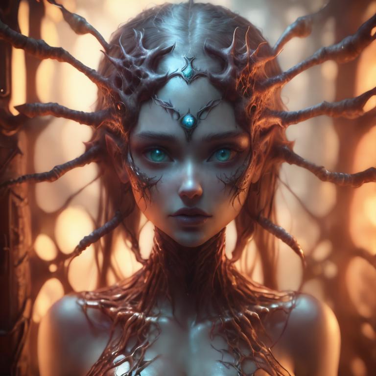 GigerCraft_XS - AI LoRA model on PixAI