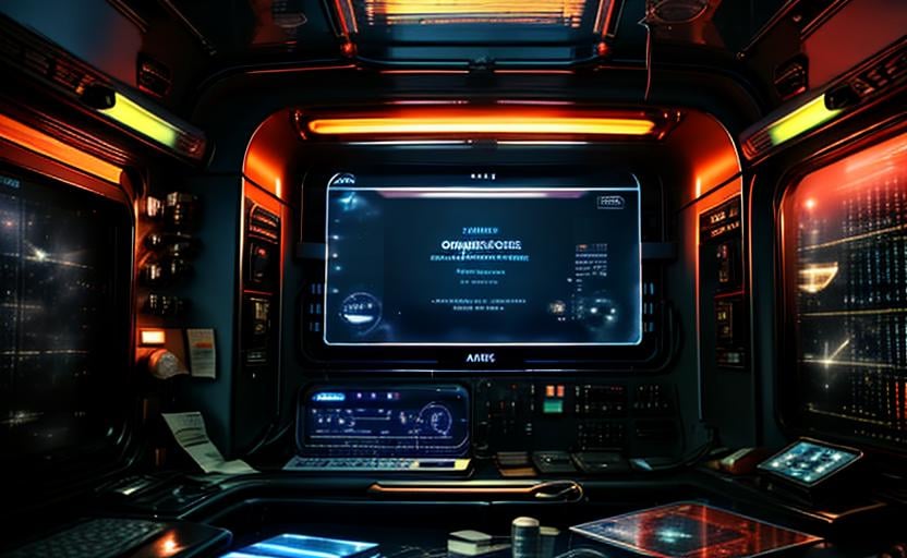 Spacelife - AI Model cover image