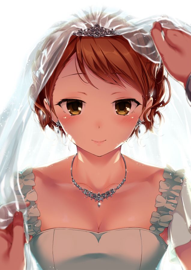 Wedding Sexy short Dress - AI LoRA model on PixAI