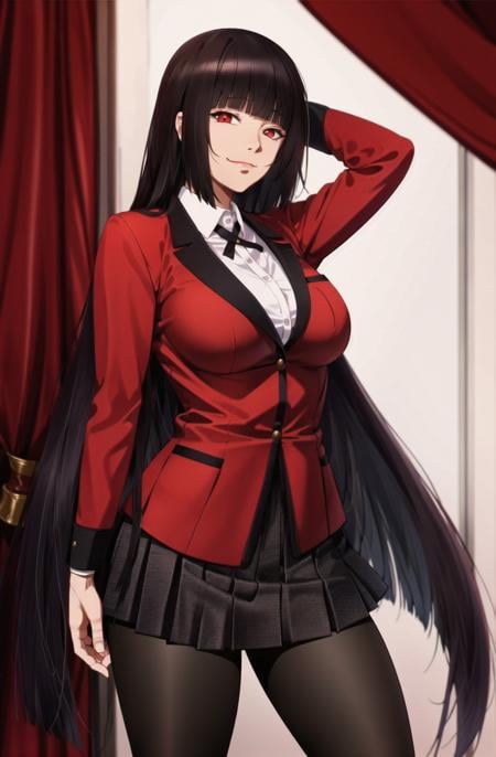 YumekoJabamiLora (NSFW+) - AI Model cover image