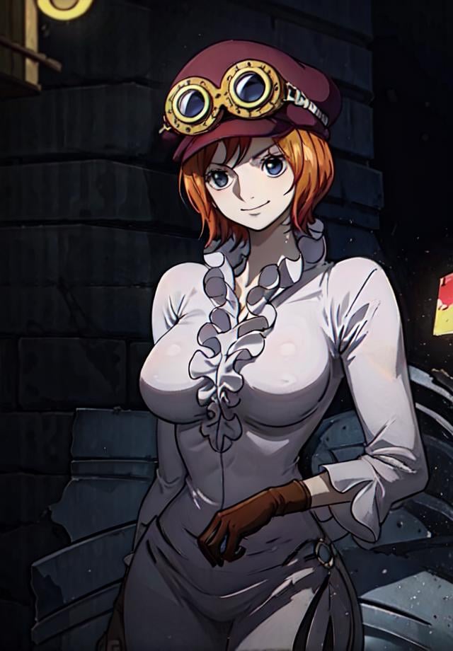 Koala (One Piece) - AI Model cover image