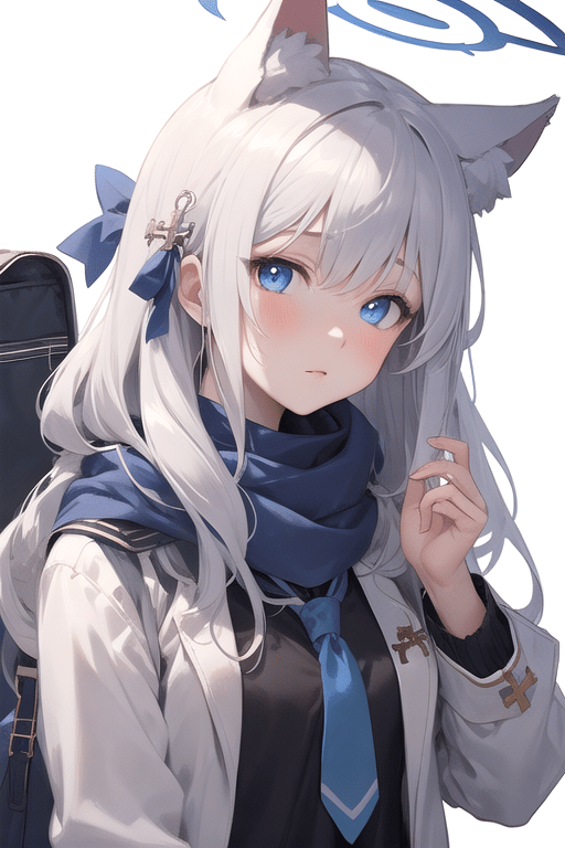 UB-G - AI Model cover image