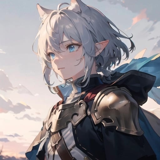 Avatar image of CYMN