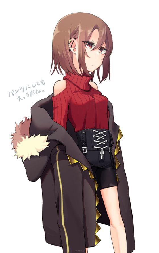 COCCIX StoryFell Style - AI LoRA model on PixAI
