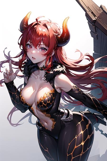 Niji Dola - AI Model cover image