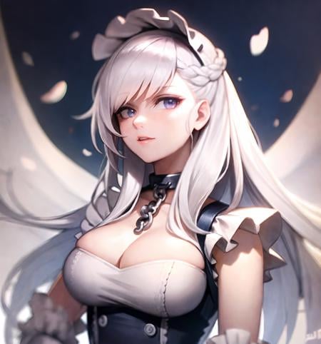 Belfast+2 skins v2.0 - AI Model cover image