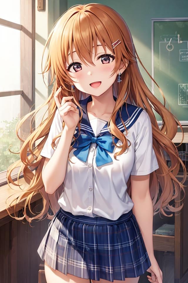 lovelive Konoe Kanata 近江彼方 - AI Model cover image