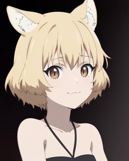 Misha [Kemono Michi] - AI LoRA model on PixAI