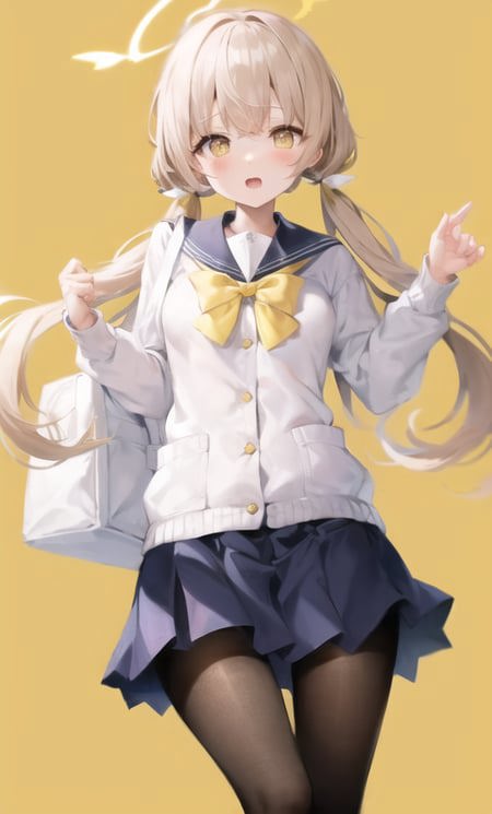 BlueArchive_AjitaniHifumi - AI Model cover image