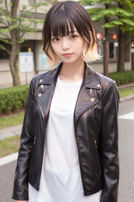 Actress_HirateY_JP - AI LoRA model on PixAI