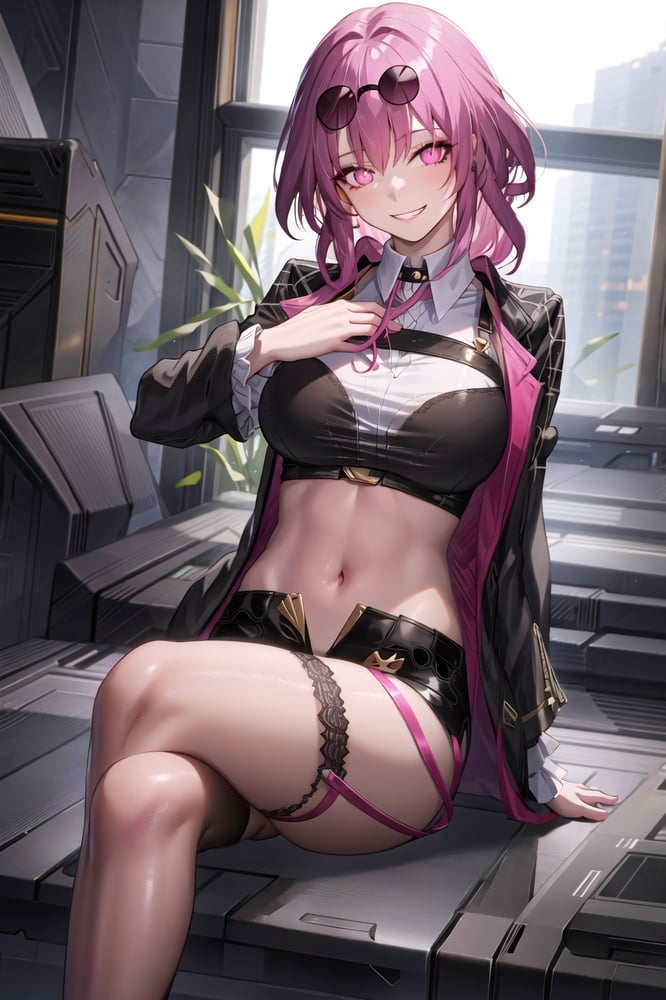 Star kafka - AI Model cover image