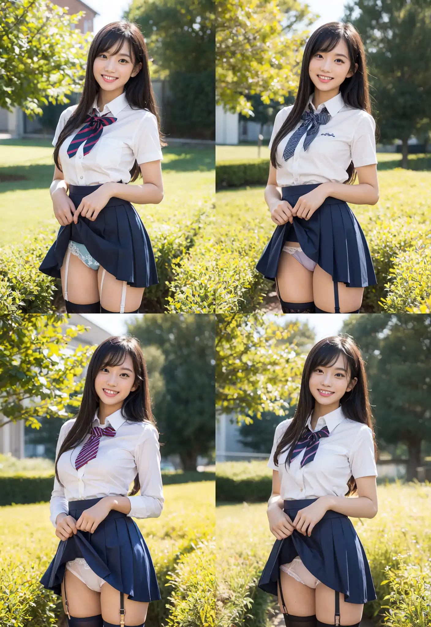 AI Art: AI Artwork by @te shi | PixAI