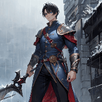 Avatar image of BellsAiArt
