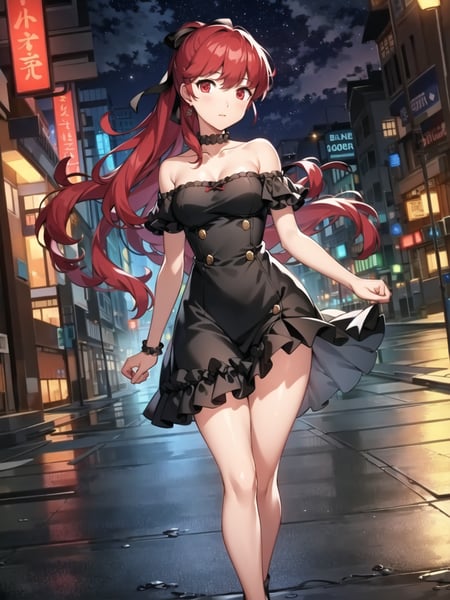 Kasumi Yoshizawa - AI LoRA model on PixAI