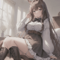 Avatar image of カトレア