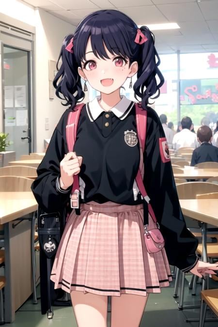 Koito Fukumaru (Idolmaster) - AI LoRA model on PixAI