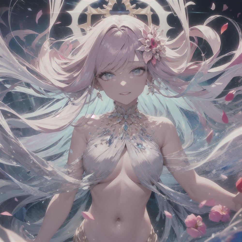 Ekmix - Gen 4 - AI Model cover image