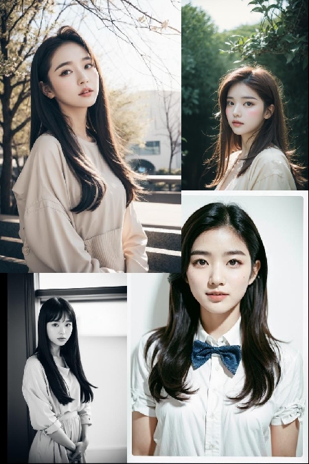 BRAV6(Beautiful Realistic Asians) - AI Model cover image