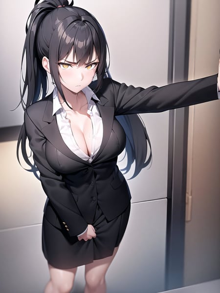 Chabashira Sae - AI Model cover image