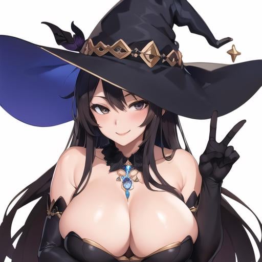 AmkuMix - AI Model cover image