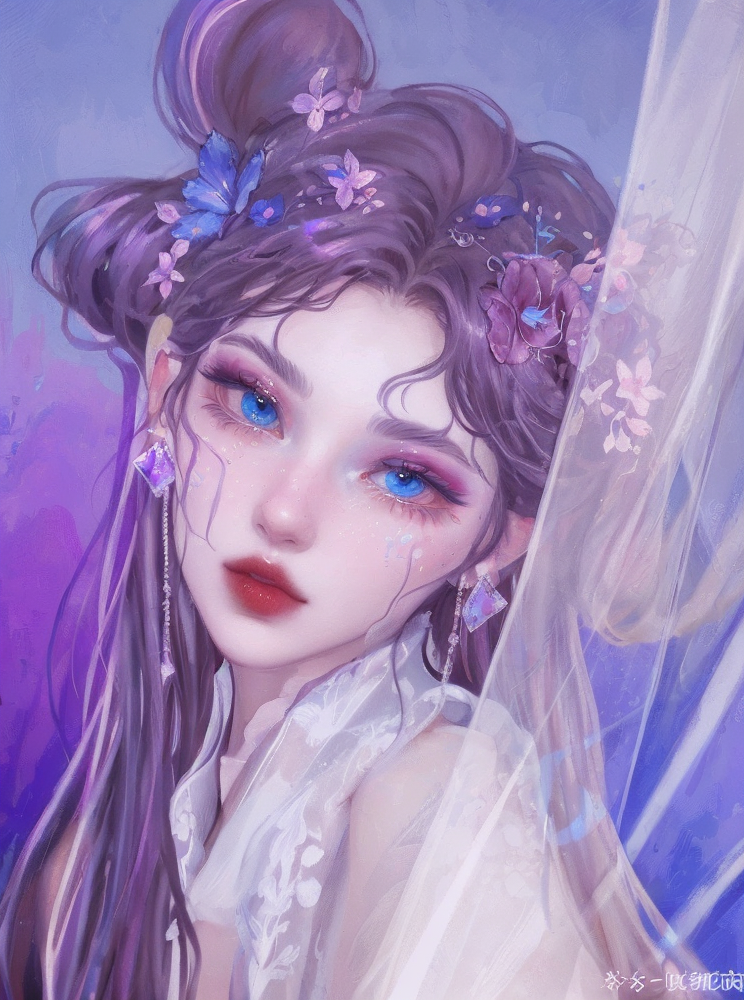 AI artwork