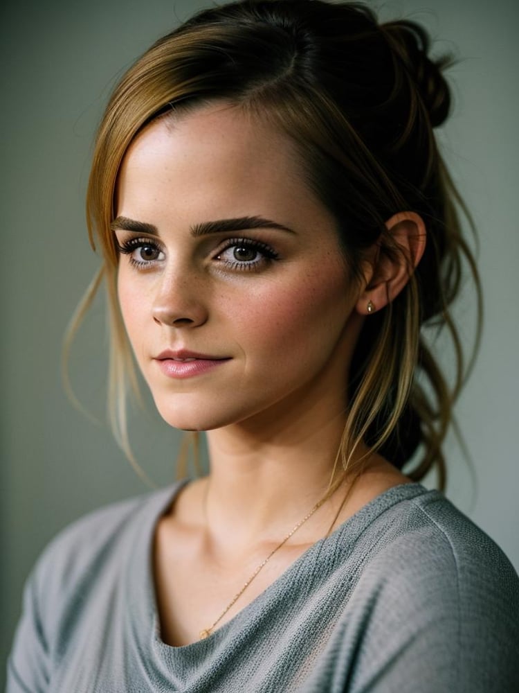 Emma Watson - AI Model cover image