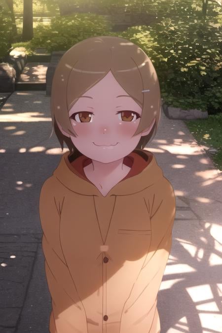 Kizumonogatari Style - Monogatari (Anime) - AI Model cover image