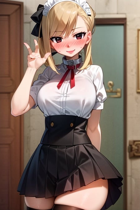 Gaston 18 | Style - AI Model cover image