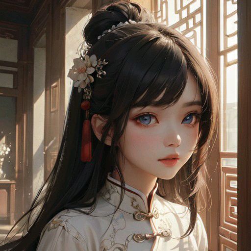 Avatar image of Lu fang Rhong