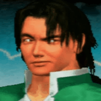 Avatar image of Caballero Negro