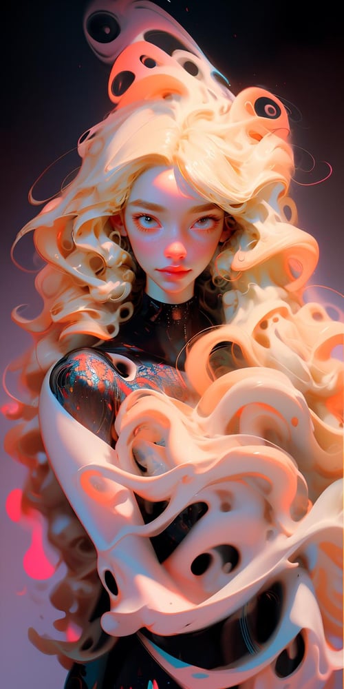 feelyou_alpha3 - AI Model cover image