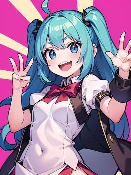 kuronekoAnimemixV10_v10 - AI Model cover image