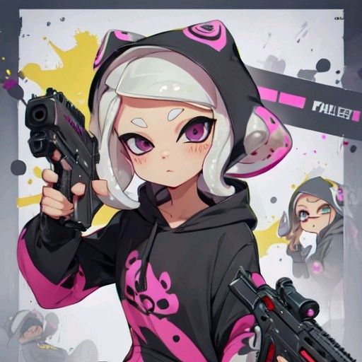 Avatar image of partypoison