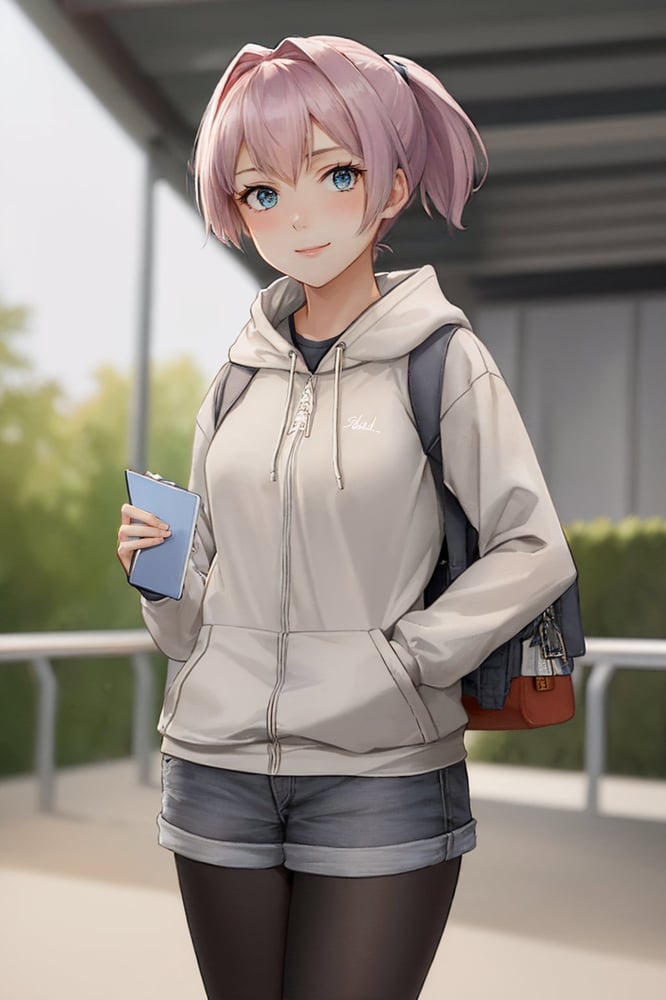 Shiranui (Kancolle) - AI Model cover image