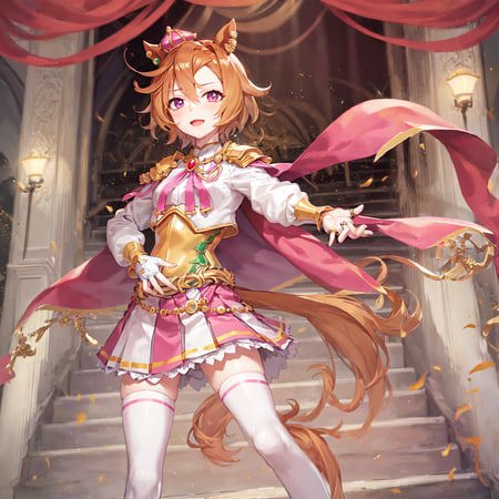 t,m,opera o - AI Model cover image