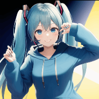 Avatar image of ichi-jiku