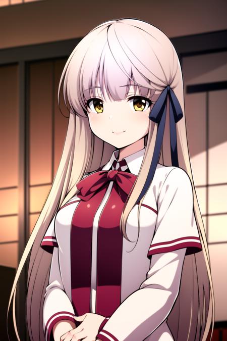 akane rewrite ｜AI Art LoRA Model | PixAI