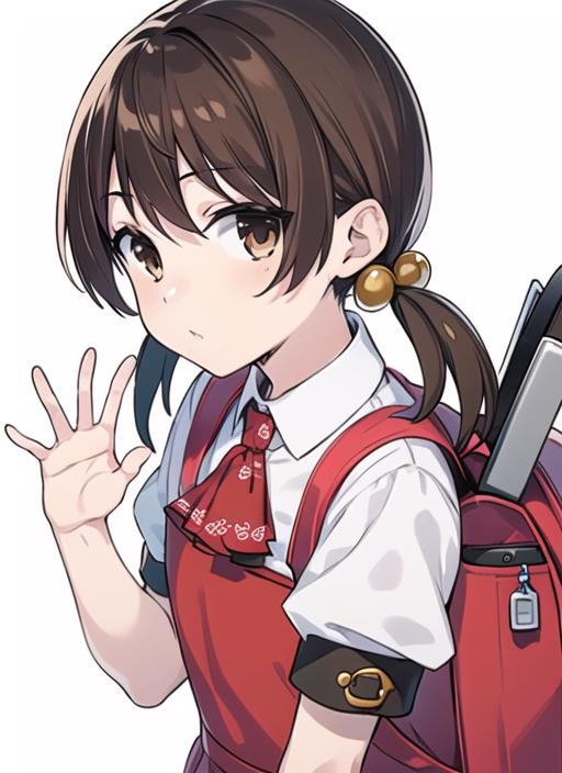 yuki kaai - AI Model cover image