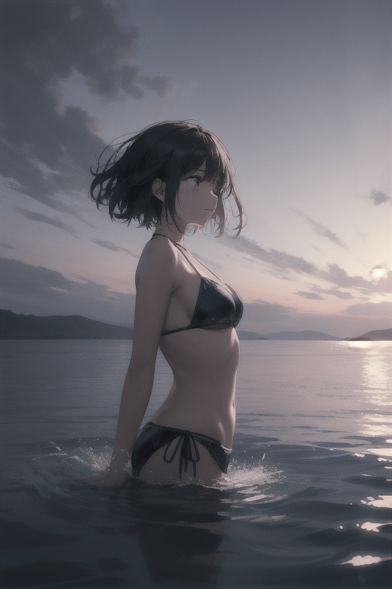 M_H_A_M - AI Model cover image