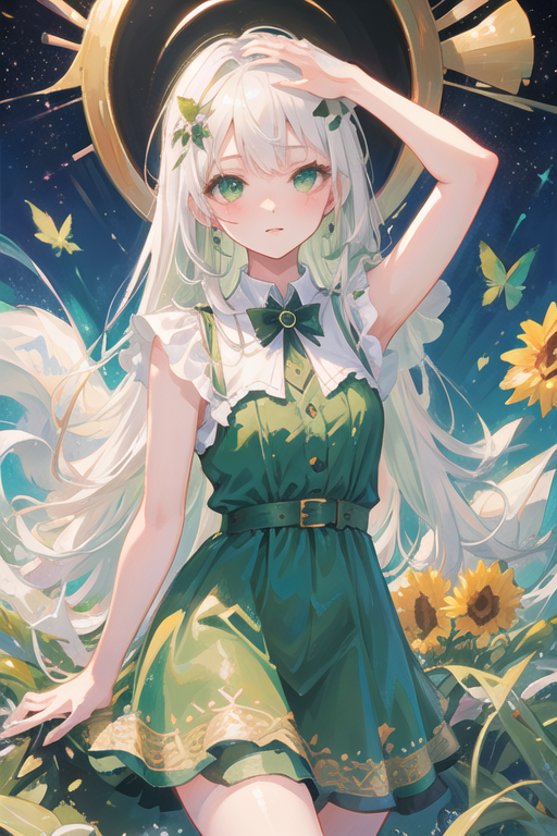 AI artwork