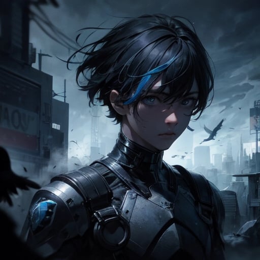 Avatar image of Th3ior